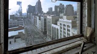 Bob Dylan - "Everything Is Broken"