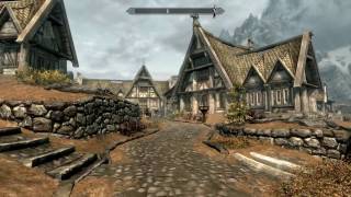 TESV: Skyrim. Где найти Эбонитовый клинок.