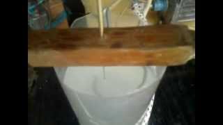 Плазменный котёл нагрева воды 1