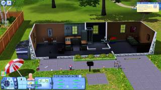 Sims 3 L2p: Episode 4 - Woohoo Fail | WoWcrendor