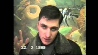 вор в законе Гоча Тория (Гоча Гальский)