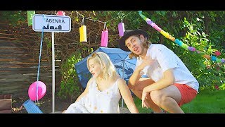 Albert Dyrlund - Smuk Uden Filter [Official Video]