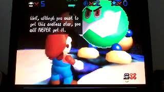 Star Revenge 2 Night Of Doom Savestateless - Episode 1: Night Terrors