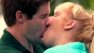 The Most Awkward Kissing Scenes Of The Past Decade