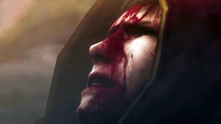 Final Fantasy Type-0 HD Trailer (PGW 2014)