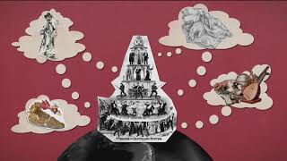 Философия  Карл Маркс — Политическая теория The School of Life