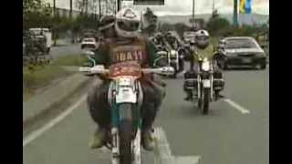 IMPACTO Conozca su Moto Aprenda a Dominarla