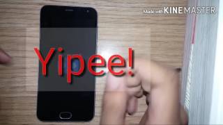 {UPDATED}How To Flash CyanogenMod 12.1 on Meizu m2(mini) !!!