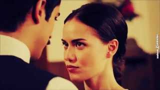 kamran & feride // çalıkuşu
