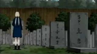 Jiraiya X Tsunade - Kelly Clarkson (Because of You)