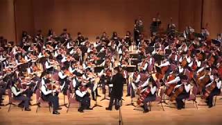 C. Y. Lee, Dancing Strings