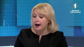 Олена Буйневич