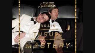 Tonight by We Are Scientists