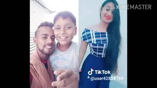 Best duet acting video 2018 from musicly tiktok by amezing dancer riskey rahul