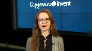Sonia on mobility at Capgemini Invent