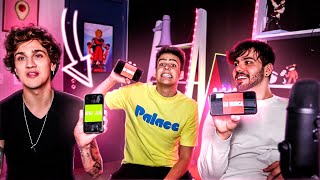 EU NUNCA POLÊMICO! EU JÁ TRAÍ? ? (Ft. Christian e T3ddy)‹ JonVlogs ›