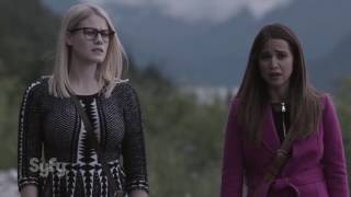 Волшебники / The Magicians - 2 сезон Русский трейлер (LostFilm, HD)