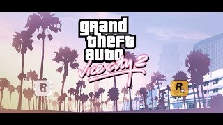 GTA Vice City Trailer