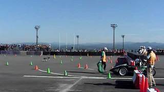 上智,宇都宮大学スタート〜ゴール!!/第9回全日本学生フォーミュラ大会-5