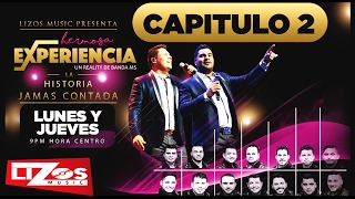 BANDA MS REALITY HERMOSA EXPERIENCIA CAPITULO 2 (OFICIAL)
