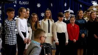 Koncert kolęd 20.12.2019