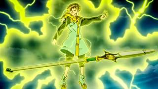 Nanatsu no Taizai S2 OST: Fairy King (King's theme)