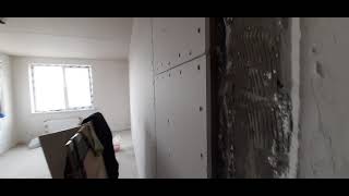 "Стоп Шум Крым" Звукоизоляция стен, потолка в квартире в Симферополе "Жигулина Роща"