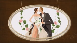 Урок 6 Раскачать рамку с картиной с помощью модификаторов ProShowProducer