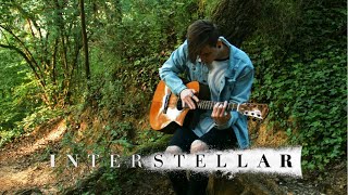 Interstellar - Main Theme (Acoustic Guitar) | Ray
