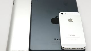 Tudo sobre meu ipad mini!