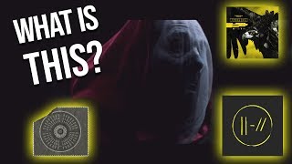 Nico And The Niners? Jumpsuit? What Does This Mean? New Concept Album "Trench" (Twenty One Pilots)