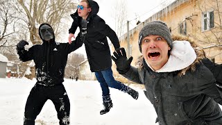 Большой Скряга вернулся, чтобы отомстить всем, кто его бросил!