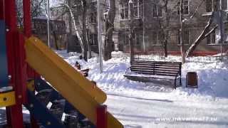Купить квартиру в Москве недорого / mkvartira77.ru