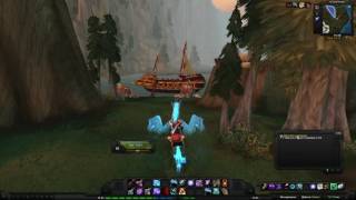 World of Warcraft Quest: Мясо для выживших (id=11456)