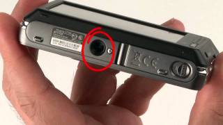 Обзор Samsung ST700