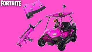 How to Get the New & Free Cuddle Hearts Wrap in Fortnite! (Fortnite Free Reward)