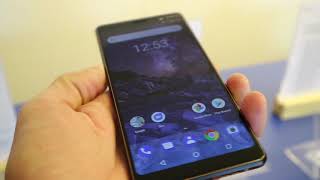 Nokia 1, Nokia 8 Sirocco, 7 Plus, обновленная Nokia 6 и бананофон 8110 - в Украине