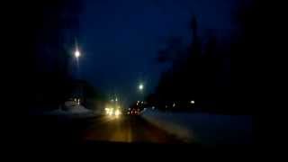 Очередная московская показуха в Гусь-Хрустальном