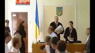 Суд продовжить допитувати свідків у справі Луценка