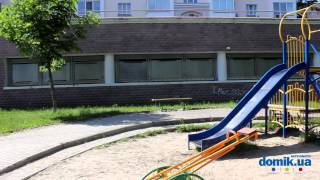 Ветряные горы, 2Б Киев видео обзор