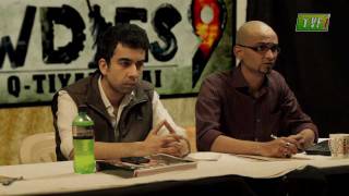 Rowdies 9 - Sab Q-tiyapa hai !