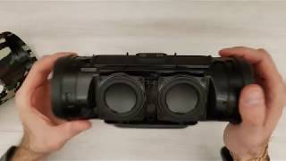 ЧТО ВНУТРИ JBL CHARGE 3?Крутая колонка, Разбираем!!