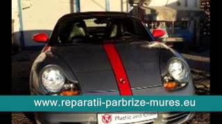 Reparatii parbrize , reparatii radiatoare , reconditionat - polisat faruri