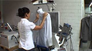 Multimatic - MaxiShirty 483 mit Wärmerückgewinnung