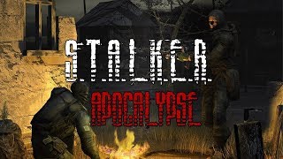 S.T.A.L.K.E.R.: Трилогия Апокалипсис - R.E.D.U.X 2018 #5