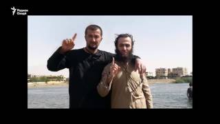 Духтари Гулмурод Ҳалимов: "Бо рафтанаш зиндагии моро ба даҳшат табдил дод"