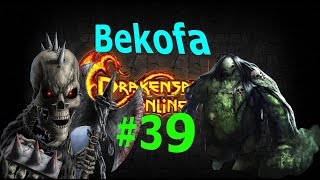 Drakensang Online: Темница душ-2 "Выполнение квестов" 23 уровень (Воин) HD
