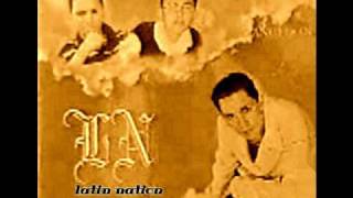 Latin Nation - Nunca - SOLITARIO (Remix).R I P Luis & Ceaser From Latin Nation