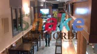 Harlem Shake - Bar Jordi (Puigverd de Lleida)