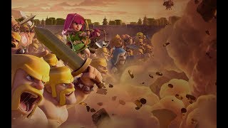 War Triples #5 - Clash Of Clans